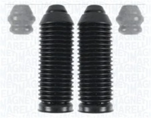 Dust Cover Kit, shock absorber